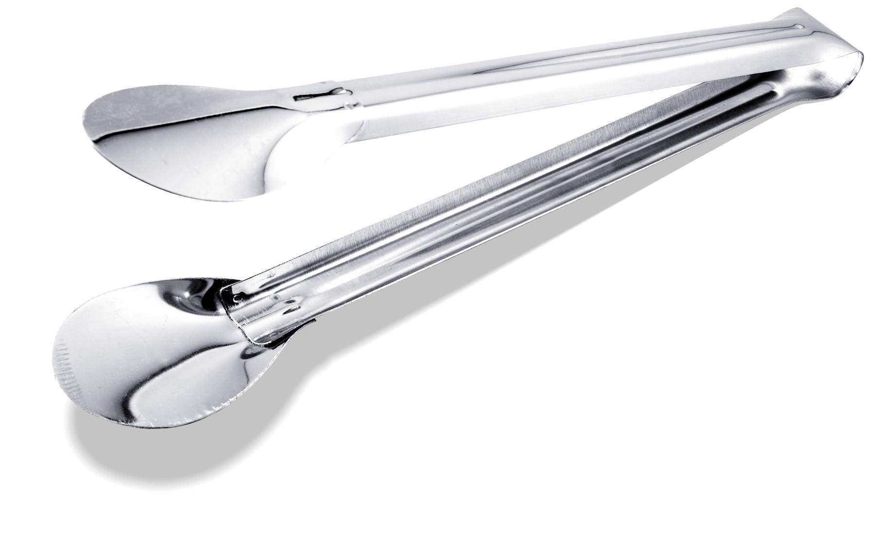 Pinza Asados tipo Cuchara Promindeco